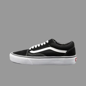لیست علاقه مندی ها 1 ونس اولداسکول مشکی | Vans Oldskool Black