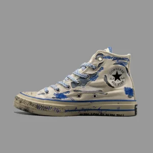 کانورس آل استار 1970 ادرارور ساقدار | Converse All Star Chuck Taylor 1970s Ader Error