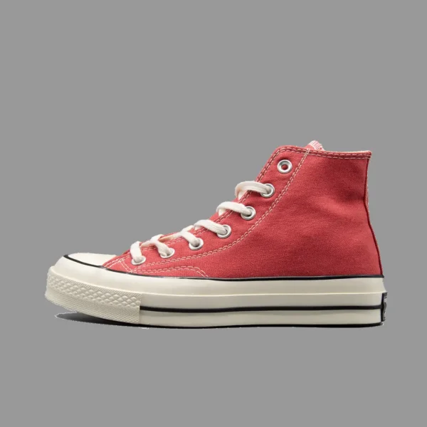 کانورس 1970 هلویی ساقدار | Coverse 1970s Amberred Hightop
