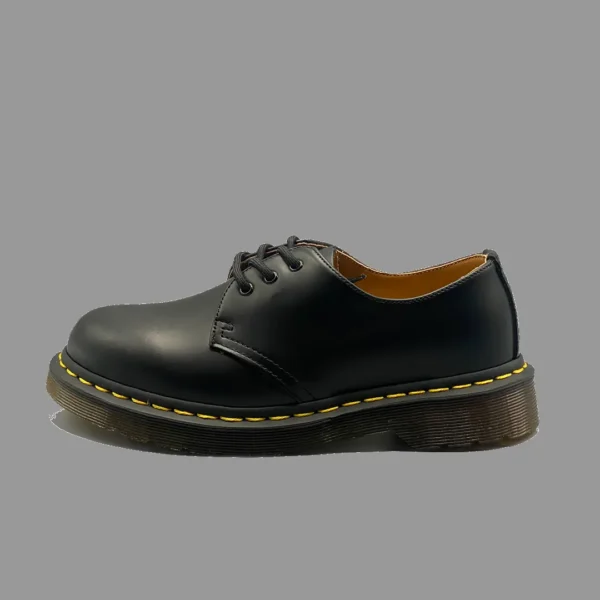 کفش دکتر مارتینز 1461 مشکی | Dr.Martens 1461 Black