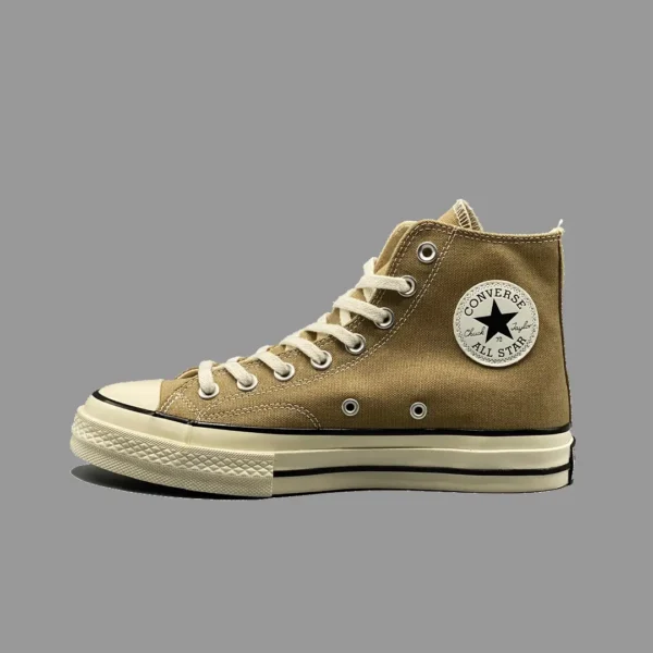 کانورس 1970s خاکی ساقدار | Converse 1970s Khaki Hightop