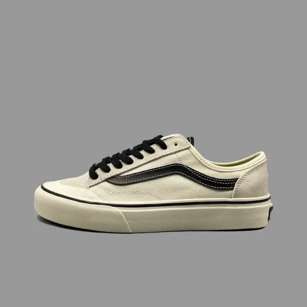 ونس دیکن خاکستری | Vans Decon Sf Grey