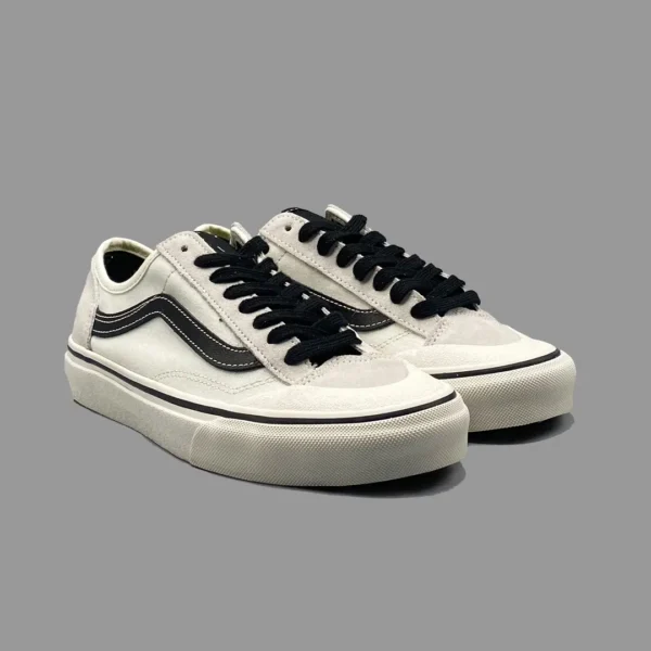 ونس دیکن خاکستری | Vans Decon Sf Grey - Image 2