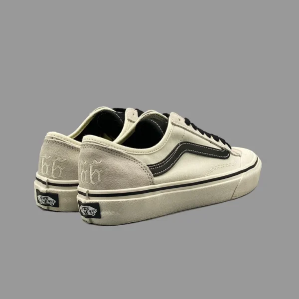 ونس دیکن خاکستری | Vans Decon Sf Grey - Image 3