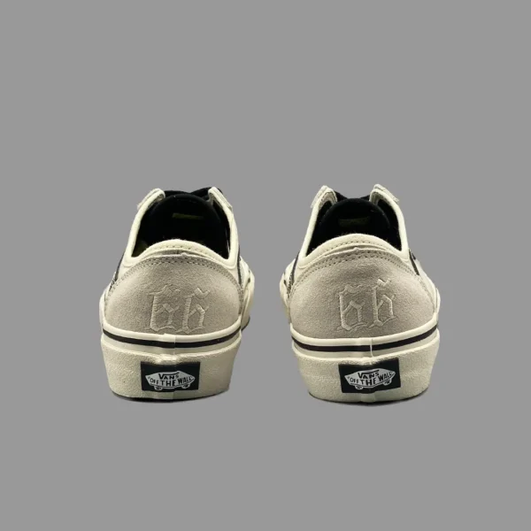 ونس دیکن خاکستری | Vans Decon Sf Grey - Image 4