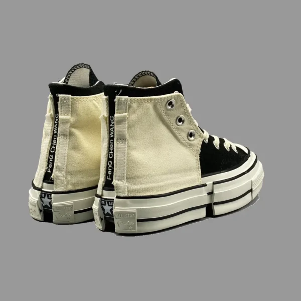 کانورس فنگ چن ونگ ساقدار | Converse Feng Chen Wang Hightop - Image 3