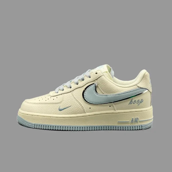 نایکی ایرفورس 1 کیپ فرش | Nike Air Force 1 Keep Fresh