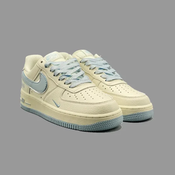 نایکی ایرفورس 1 کیپ فرش | Nike Air Force 1 Keep Fresh - Image 3