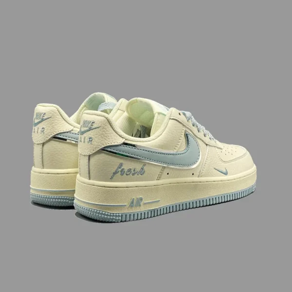 نایکی ایرفورس 1 کیپ فرش | Nike Air Force 1 Keep Fresh - Image 2