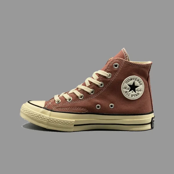 کانورس 1970s کالباسی ساقدار | Converse 1970s Bean Paste Hightop