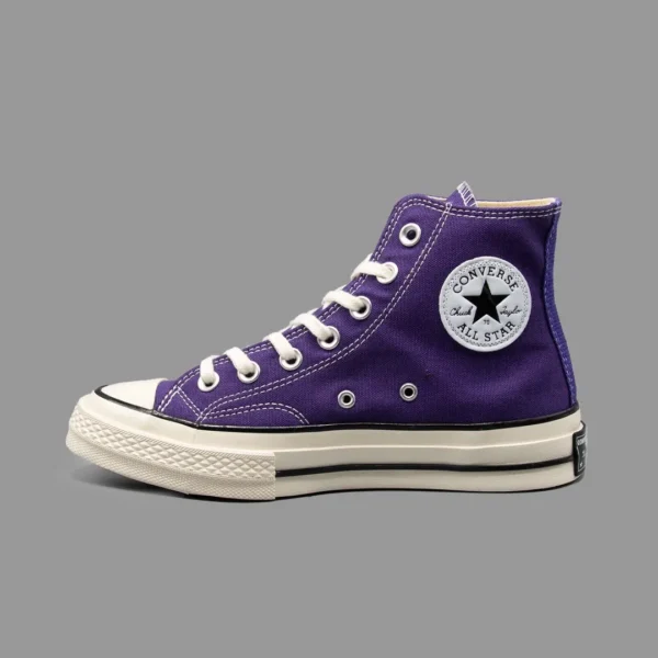 کانورس 1970s بنفش ساقدار | Converse 1970s Purple Hightop