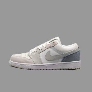 لیست علاقه مندی ها 2 نایکی جردن 1 ساق کوتاه پاریس | Nike Jordan 1 Low Paris