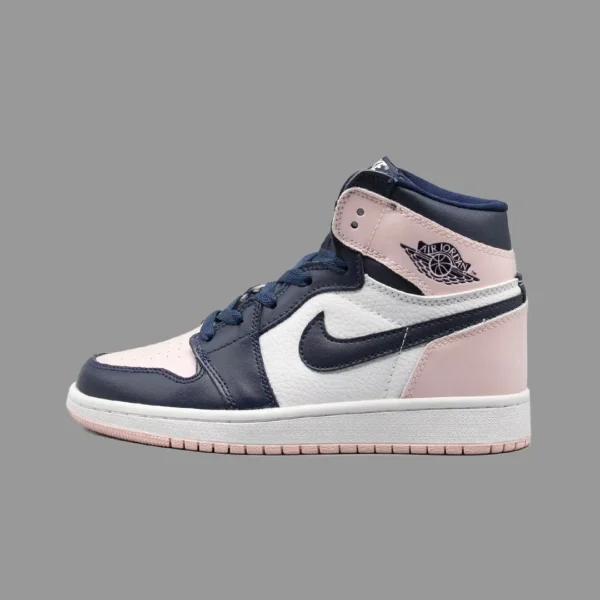 نایکی جردن 1 ساق بلند اتمسفر | Nike Jordan 1 Retro High OG Atmosphere