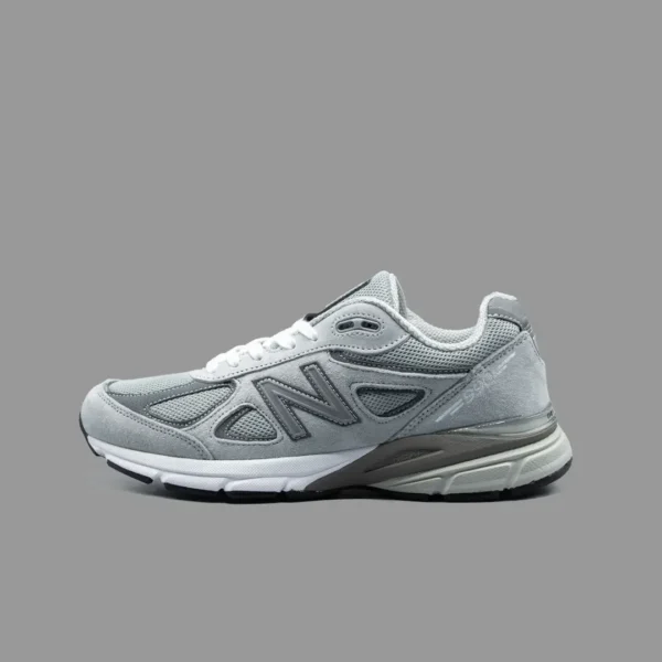 نیوبالانس990 طوسی | New Balance 990 Gray