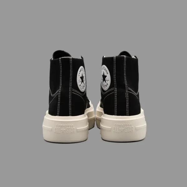 کانورس کروز مشکی ساقدار | Converse Cruise Black Hightop - Image 4