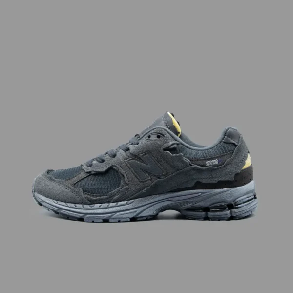 نیوبالانس 2002r پروتکشن پک فانتوم | New Balance 2002r Protection Pack Phantom