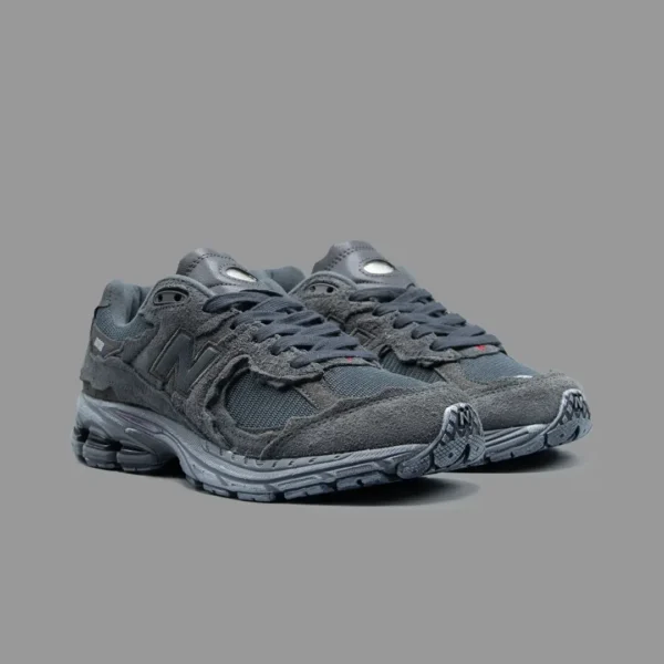 نیوبالانس 2002r پروتکشن پک فانتوم | New Balance 2002r Protection Pack Phantom - Image 2