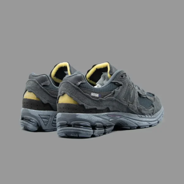 نیوبالانس 2002r پروتکشن پک فانتوم | New Balance 2002r Protection Pack Phantom - Image 3