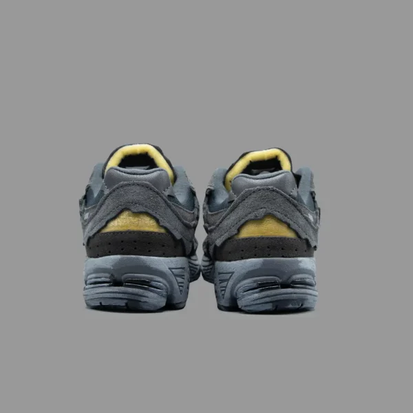 نیوبالانس 2002r پروتکشن پک فانتوم | New Balance 2002r Protection Pack Phantom - Image 4