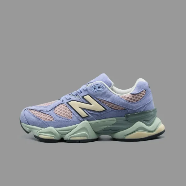 نیوبالانس 9060 ویتاکر گروپ | New Balance 9060 The Whitaker Group