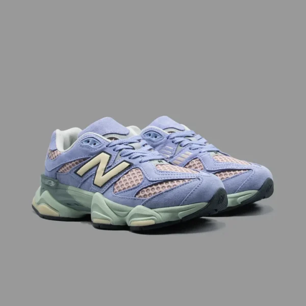 نیوبالانس 9060 ویتاکر گروپ | New Balance 9060 The Whitaker Group - Image 2