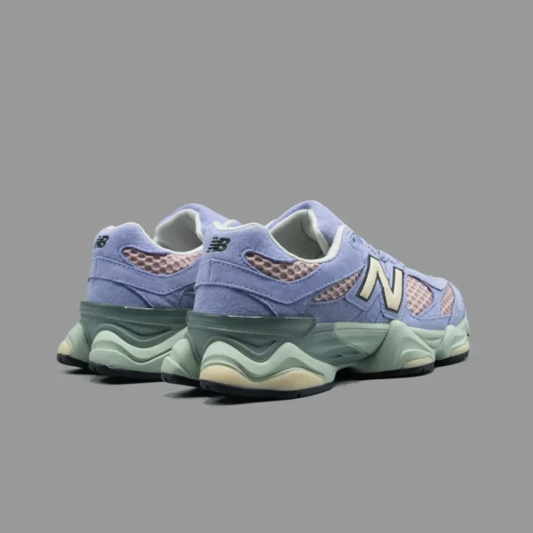 نیوبالانس 9060 ویتاکر گروپ | New Balance 9060 The Whitaker Group - Image 3