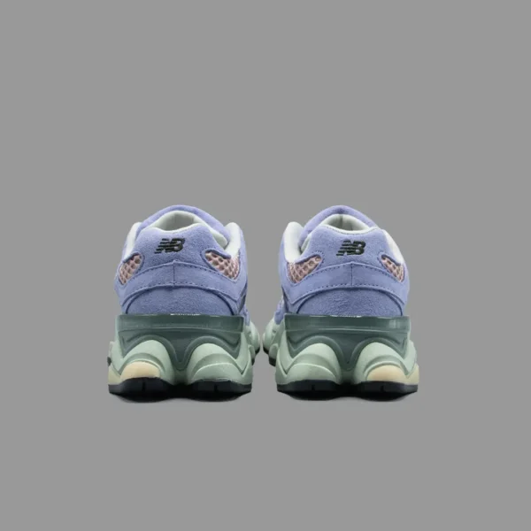 نیوبالانس 9060 ویتاکر گروپ | New Balance 9060 The Whitaker Group - Image 4