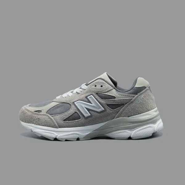 نیوبالانس990 فیلی | New Balance 990 Levi's Elephant Skin