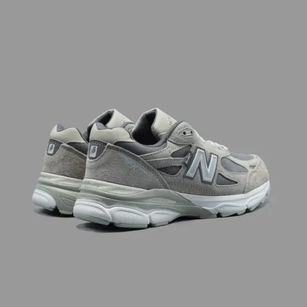 نیوبالانس990 فیلی | New Balance 990 Levi's Elephant Skin - Image 3