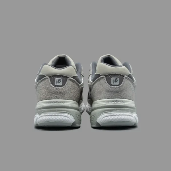 نیوبالانس990 فیلی | New Balance 990 Levi's Elephant Skin - Image 4