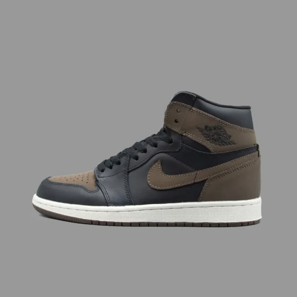 نایکی جردن 1 پالومینو ساقدار | Air Jordan 1 OG High Palomino