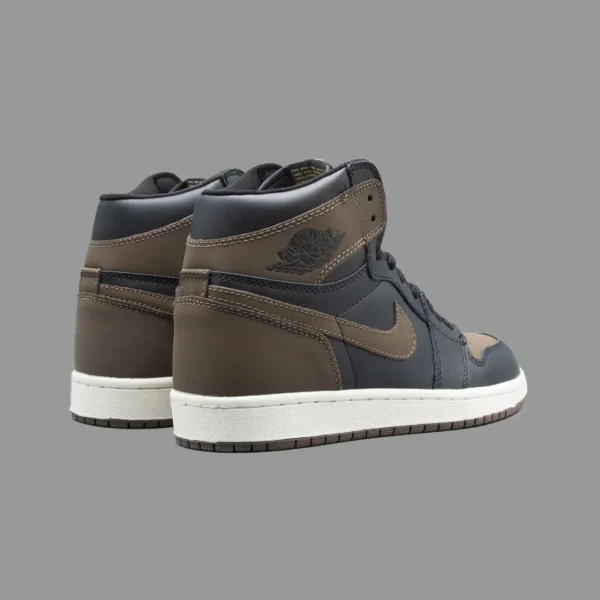 نایکی جردن 1 پالومینو ساقدار | Air Jordan 1 OG High Palomino - Image 3