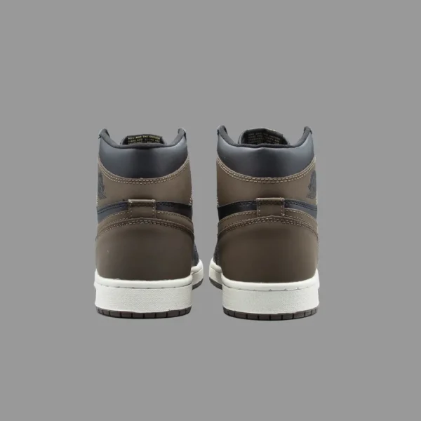 نایکی جردن 1 پالومینو ساقدار | Air Jordan 1 OG High Palomino - Image 4