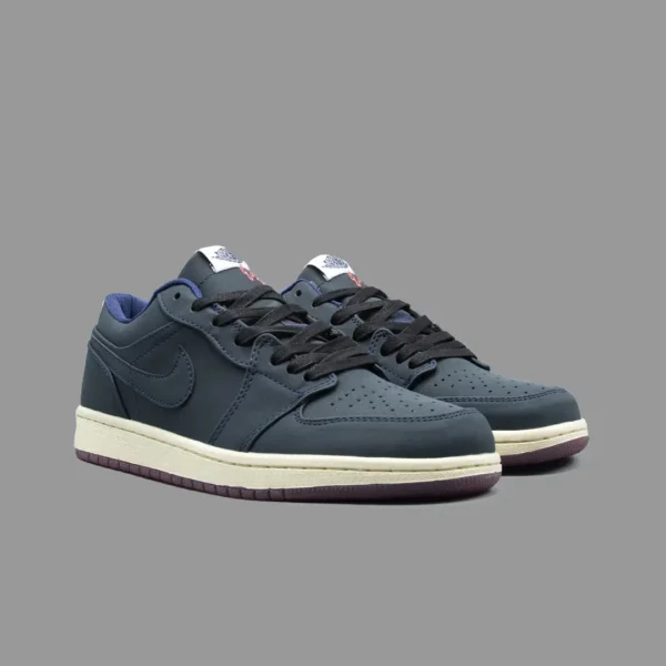 نایکی جردن 1 ساق کوتاه ایستساید گلف | Nike Jordan 1 Low Eastside Golf - Image 2