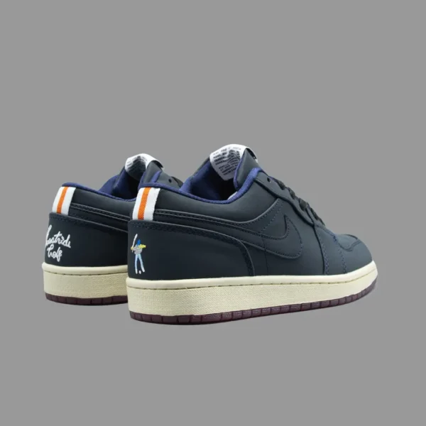 نایکی جردن 1 ساق کوتاه ایستساید گلف | Nike Jordan 1 Low Eastside Golf - Image 3