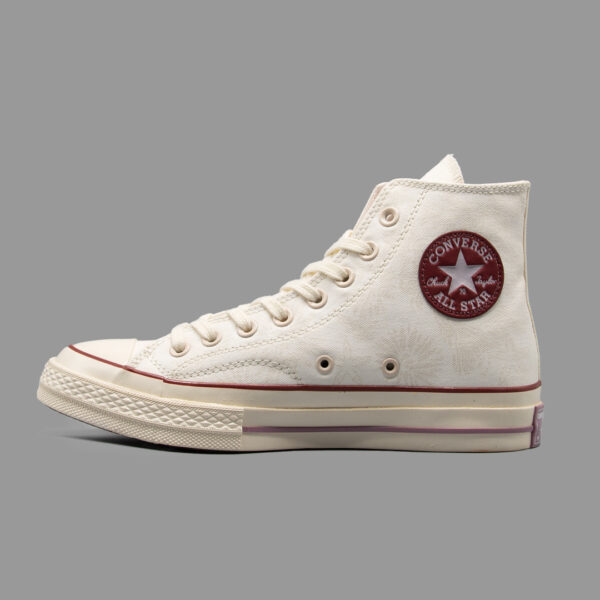 کانورس 1970 دیزرت فلورال ساقدار | Converse 1970s Desert Floral Hightop