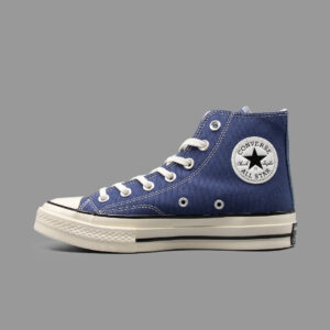 کانورس آل استار 1970 آبی تیفانی ساقدار | Converse All Star Chuck Taylor 1970s Tiffany Blue Hightop