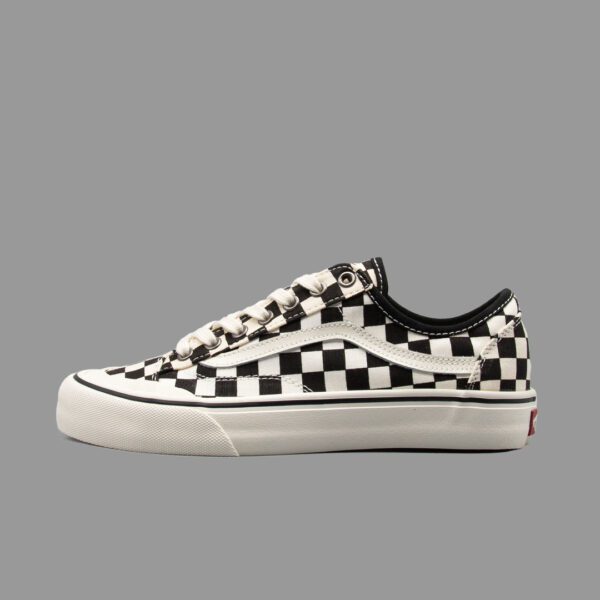 ونس دیکن شطرنجی | Vans Decon Sf Checkered