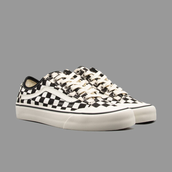 ونس دیکن شطرنجی | Vans Decon Sf Checkered - Image 2