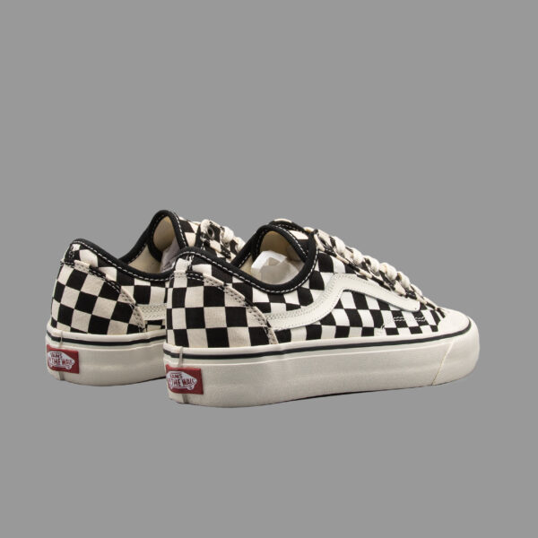 ونس دیکن شطرنجی | Vans Decon Sf Checkered - Image 3