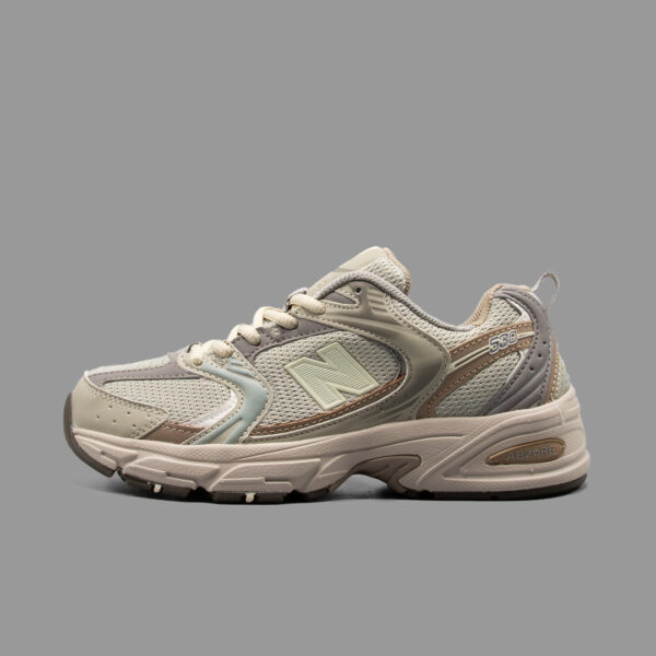 نیوبالانس 530 بژ |New Balance 530 Beige