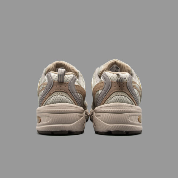 نیوبالانس 530 بژ |New Balance 530 Beige - Image 4