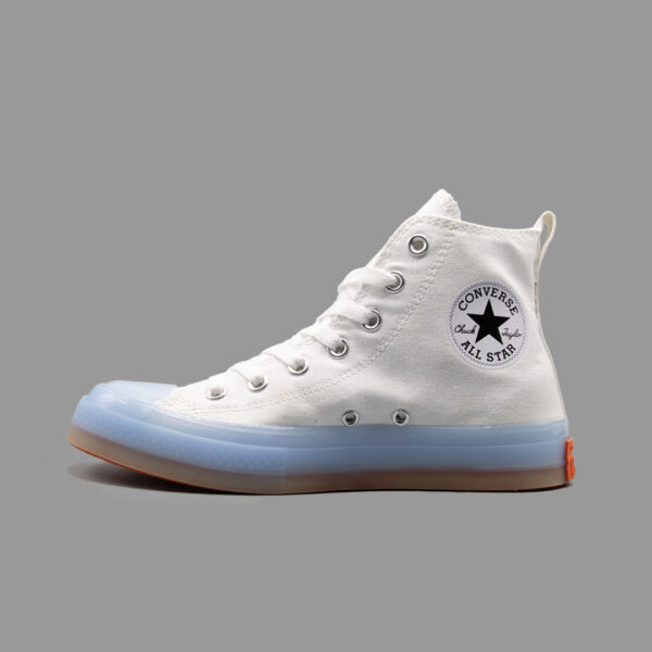 کانورس سی ایکس سفید ساقدار| Converse CX White Hightop