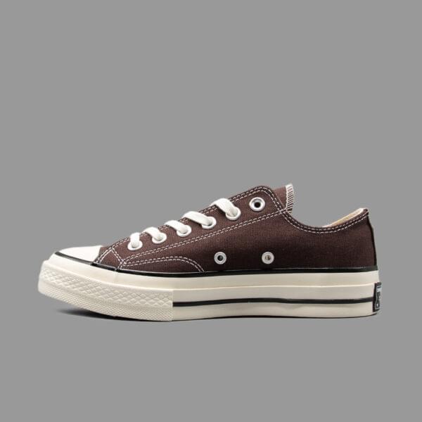 کانورس 1970 قهوه ای ساق کوتاه | Converse 1970s Brown Lowtop