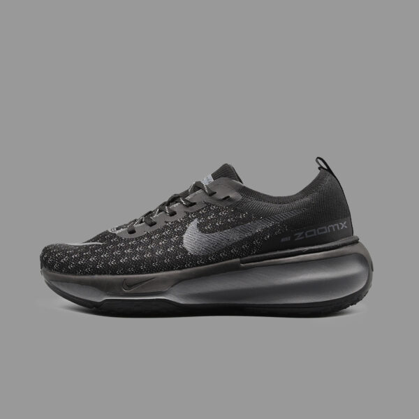 نایکی اینوینسیبل 3 تمام مشکی | Nike Invincible 3 All Black