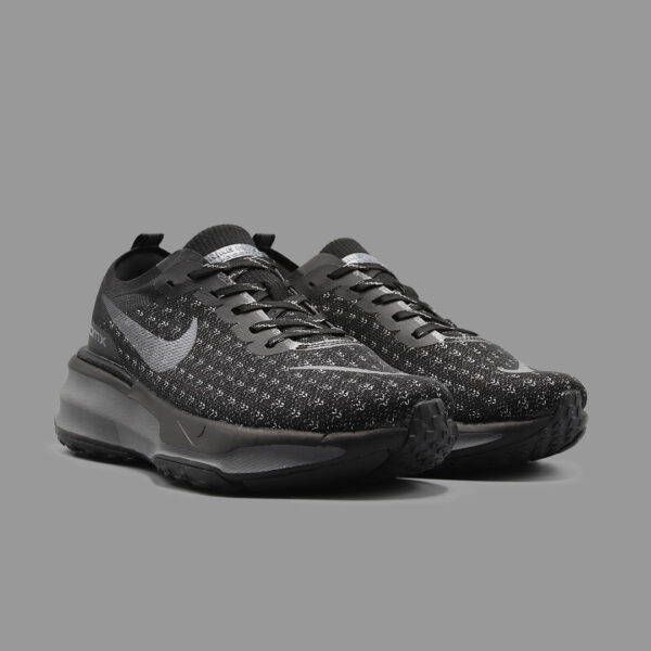 نایکی اینوینسیبل 3 تمام مشکی | Nike Invincible 3 All Black - Image 2