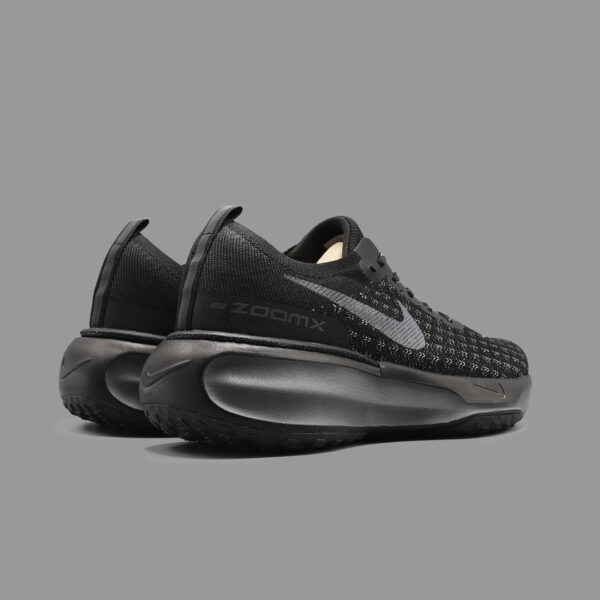 نایکی اینوینسیبل 3 تمام مشکی | Nike Invincible 3 All Black - Image 3