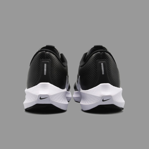 نایکی پگاسوس 40 مشکی سفید | Nike Pegasus 40 Black/White - Image 4