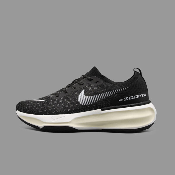 نایکی اینوینسیبل 3 مشکی کرم | Nike Invincible 3 Black/Cream