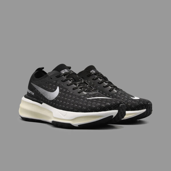 نایکی اینوینسیبل 3 مشکی کرم | Nike Invincible 3 Black/Cream - Image 2